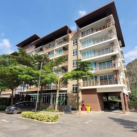 Baan Khaoyai Cozy Appartement Ban Tha Maprang Buitenkant foto
